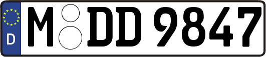 M-DD9847