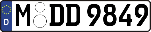 M-DD9849