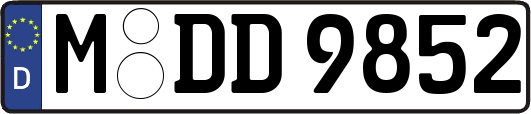 M-DD9852