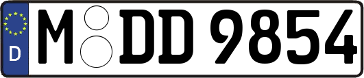 M-DD9854