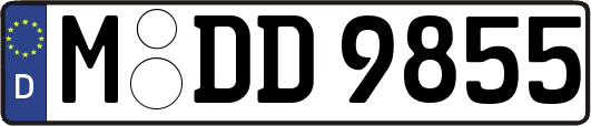 M-DD9855
