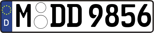 M-DD9856
