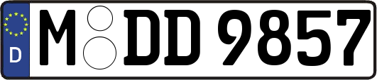 M-DD9857
