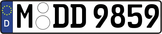 M-DD9859