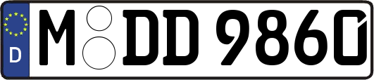 M-DD9860