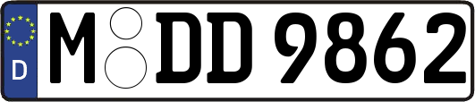 M-DD9862