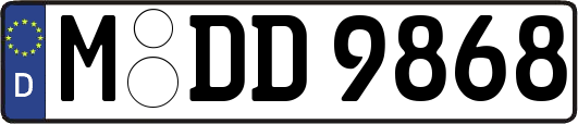 M-DD9868