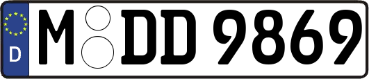 M-DD9869