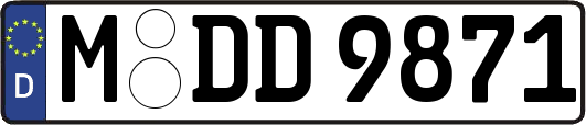 M-DD9871