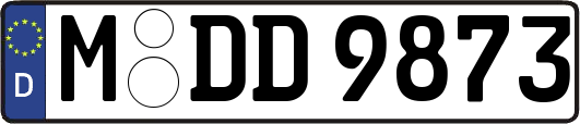 M-DD9873