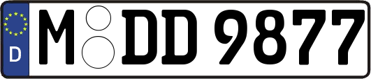 M-DD9877