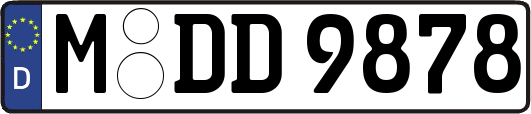 M-DD9878