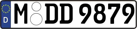 M-DD9879