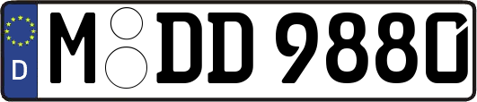 M-DD9880