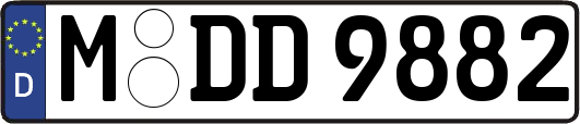 M-DD9882