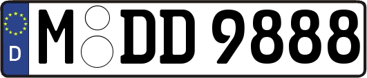 M-DD9888
