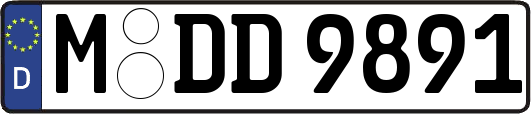 M-DD9891