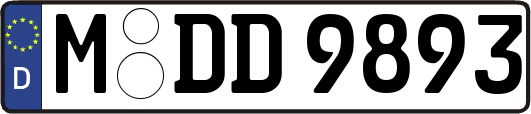 M-DD9893