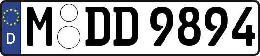M-DD9894