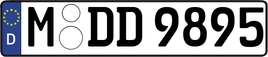 M-DD9895