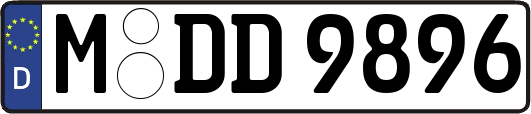M-DD9896