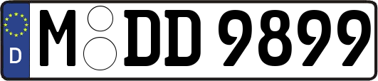 M-DD9899