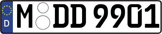 M-DD9901
