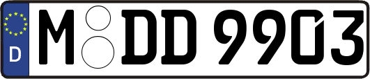 M-DD9903