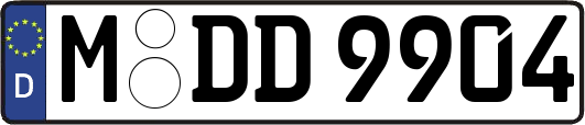 M-DD9904