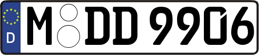 M-DD9906