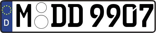 M-DD9907