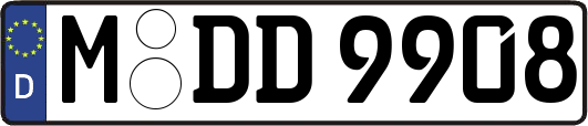 M-DD9908