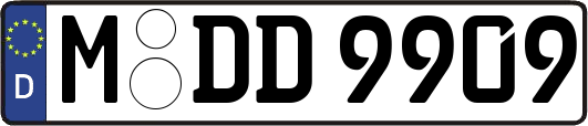 M-DD9909