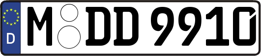 M-DD9910