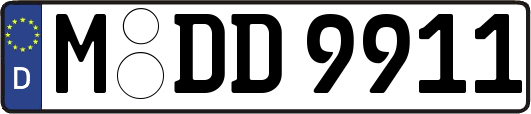 M-DD9911