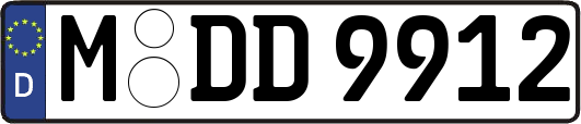 M-DD9912