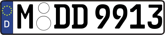 M-DD9913