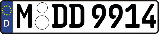 M-DD9914