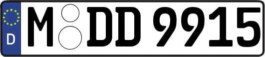 M-DD9915
