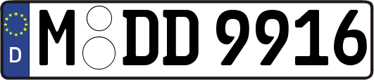 M-DD9916