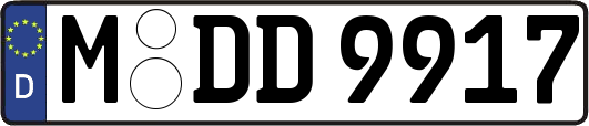 M-DD9917