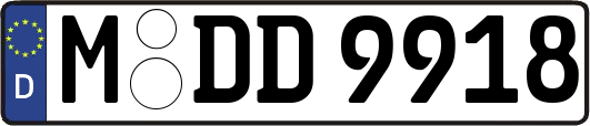 M-DD9918