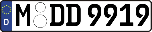 M-DD9919