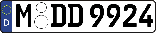 M-DD9924