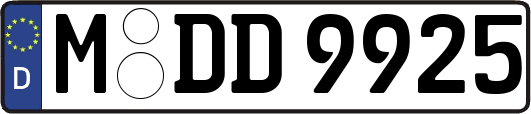 M-DD9925