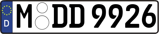 M-DD9926