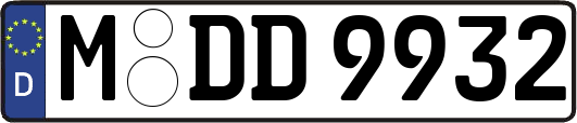 M-DD9932