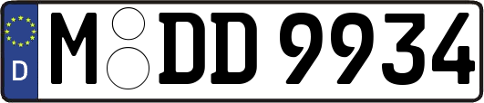 M-DD9934