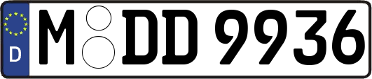 M-DD9936