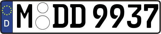 M-DD9937